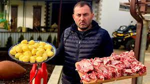 Georgy Kavkaz TV
