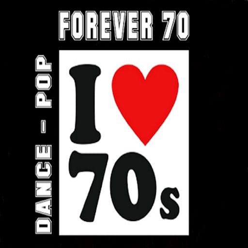 Radio Forever 70s