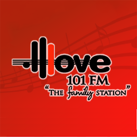Profile Love 101 FM Jamaica Tv Channels