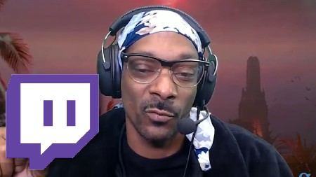 Snoop Dogg
