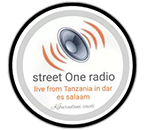 Street One radio 