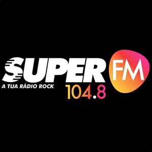 SUPER FM 104.8