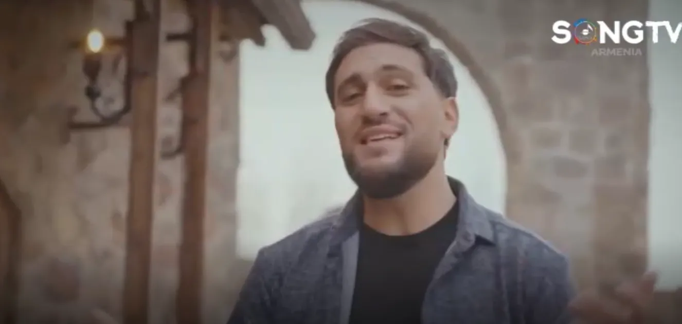 Song TV Armenia