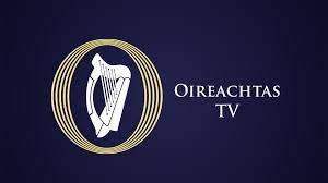 Profil Dail Eireann Tv Canal Tv