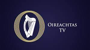 Dail Eireann Tv