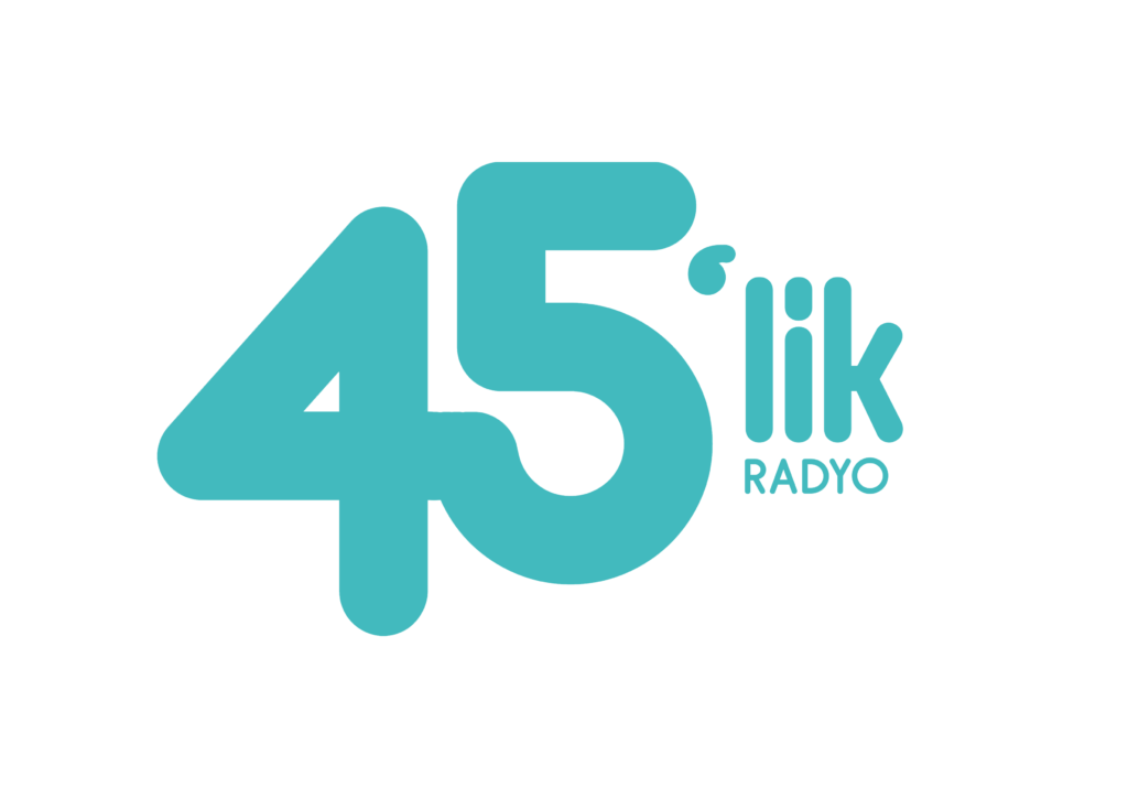 Профиль Radyo 45lik Канал Tv