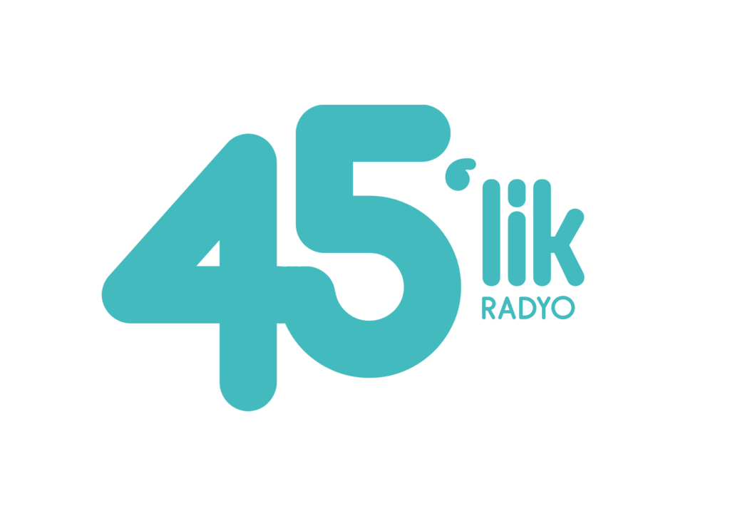 Radyo 45lik