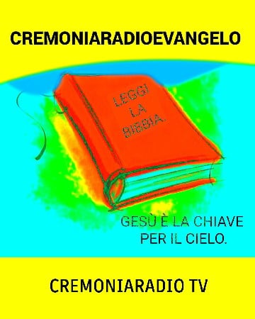 Cremonia Radio Evangelo TV