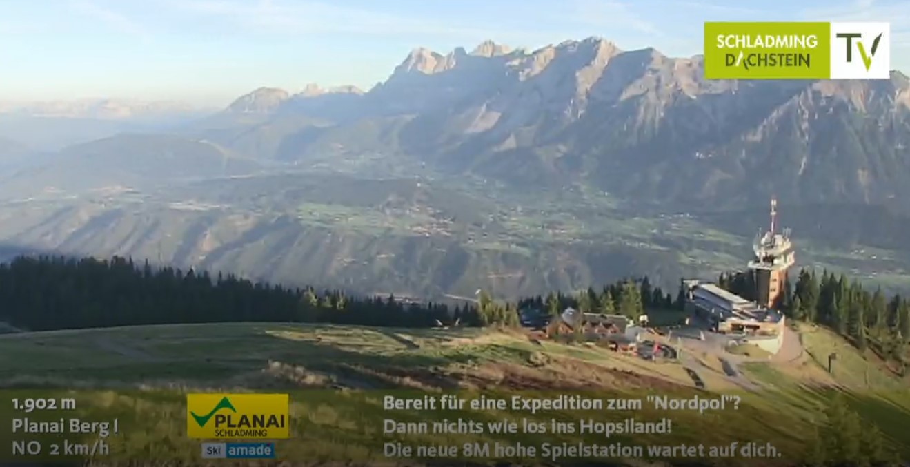 Schladming Dachstein TV