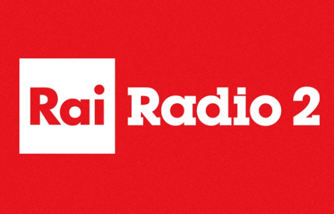 Rai Radio 2 Visual radio