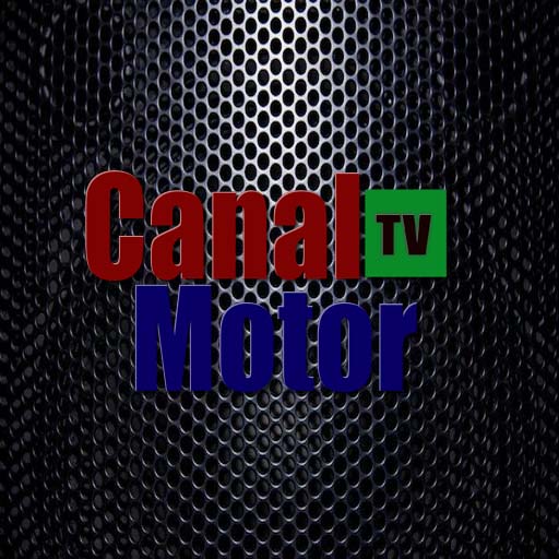Canal Motor
