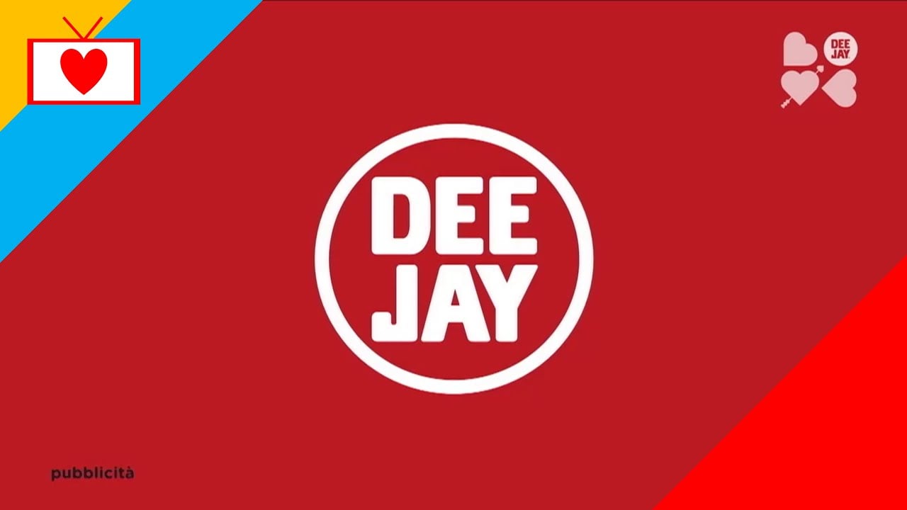 Deejay HD TV
