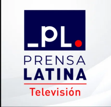 Prensa Latina TV