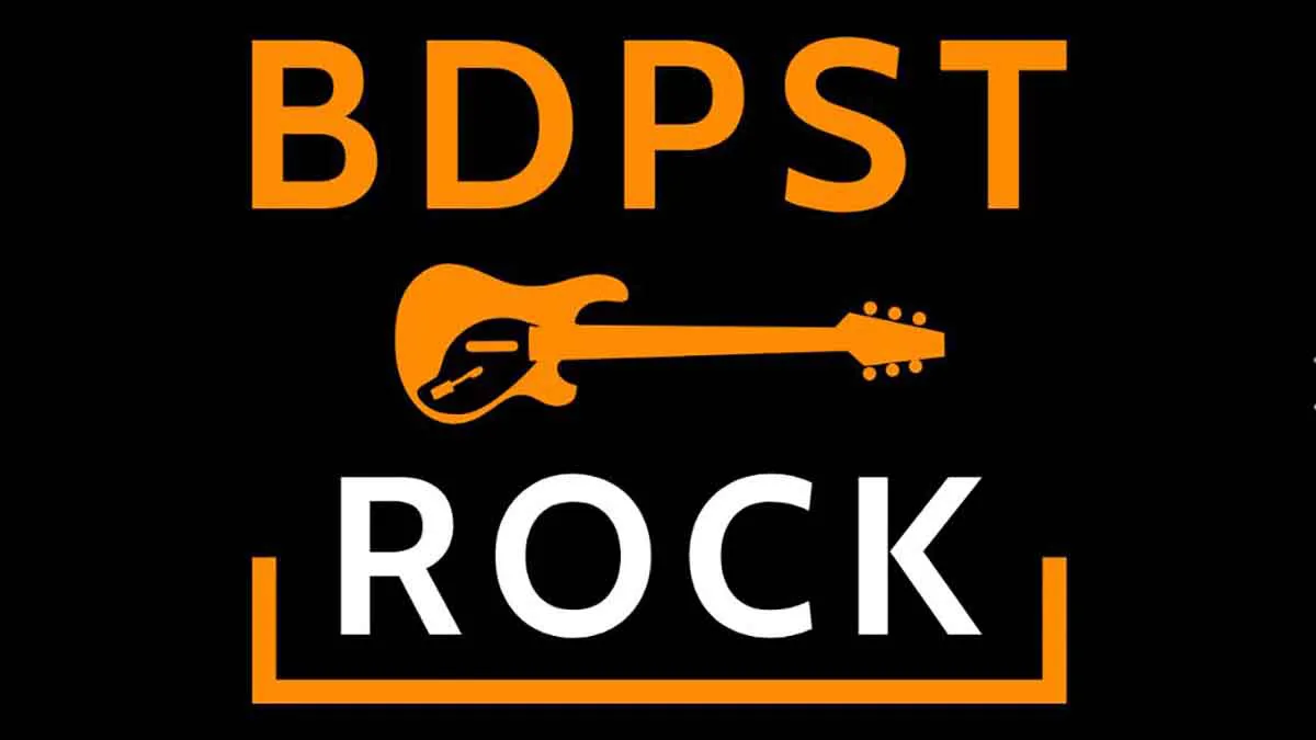 BDPST ROCK 