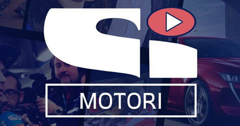 SI Motori Tv