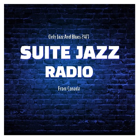 Suite Jazz Radio