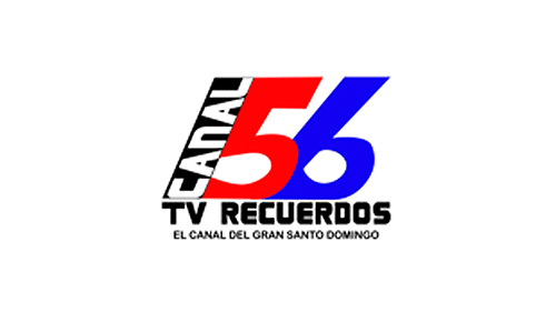 Profile Canal 56 HD Tv Channels