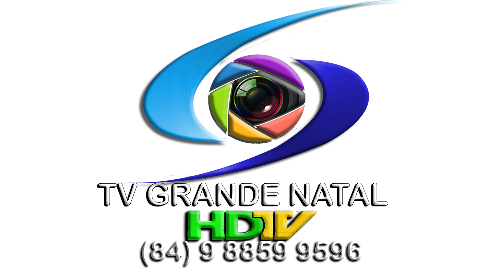 TV Grande Natal HDTV