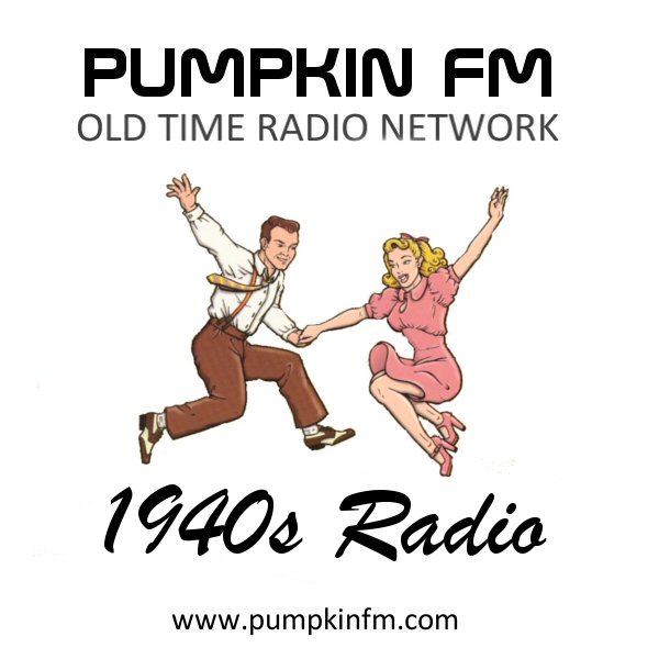 Pumpkin FM 1940s