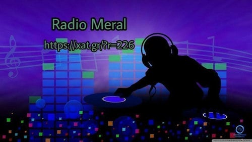 Radio Meral