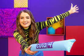 Cúla4 TV