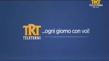 Profil Umbria TRT Plus Tv Canal Tv