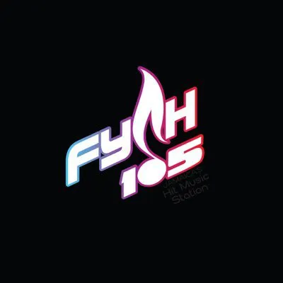 Profil Fyah 105 FM Kanal Tv