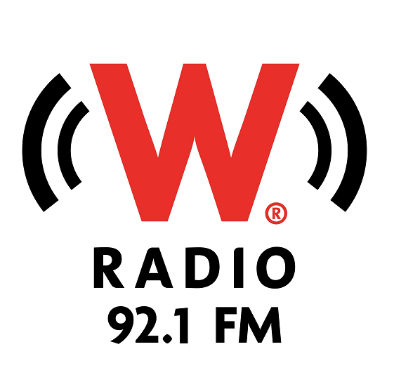 W Radio Puebla 92.1 FM +HD1