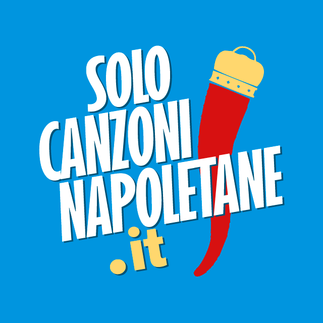Профиль Solo Canzoni Napoletane Канал Tv