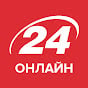 Profilo 24 TV Ukraine Canale Tv