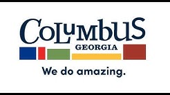 CCG Columbus TV