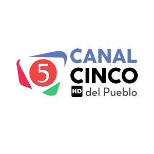 Profilo Canal 5 del Pueblo Canal Tv