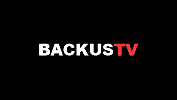 Backus TV