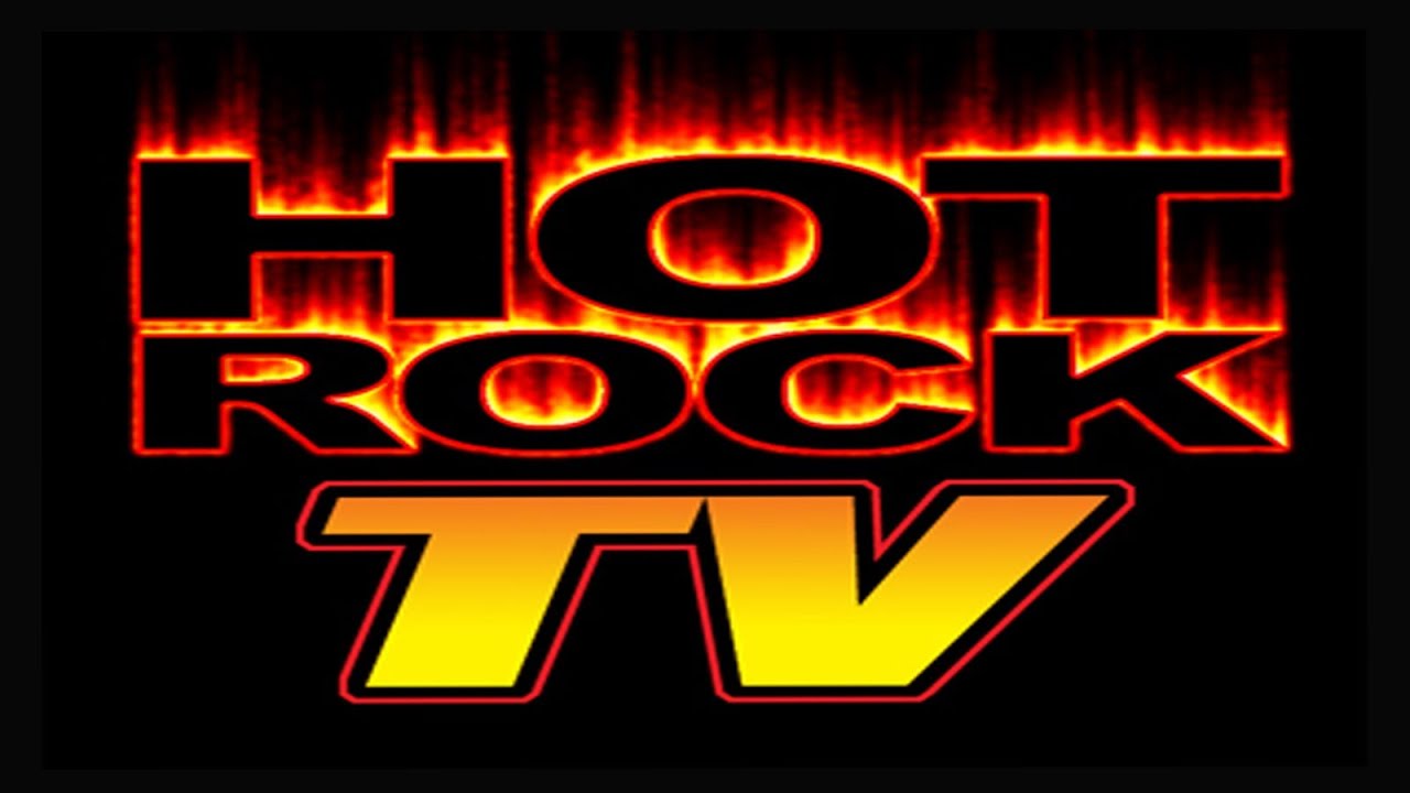 Profil Hot Rock TV Canal Tv