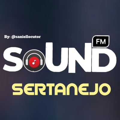 Radio Sound FM Sertanejo 