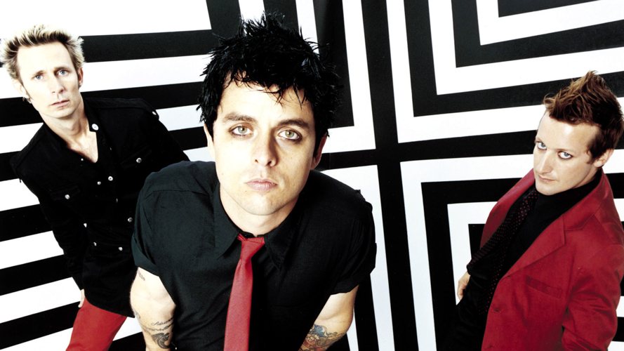 Profil Exclusively Green Day Radio Canal Tv