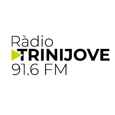 Profile Ràdio Trinijove Tv Channels