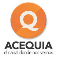 Canal Acequia