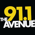 91.1 FM The Avenue