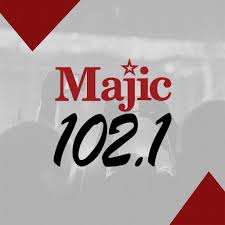 Majic 102.1 KMJQ