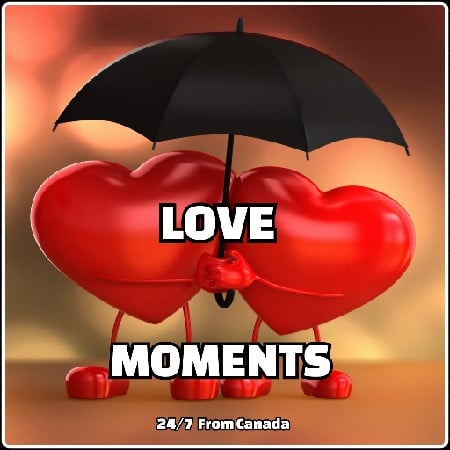 Profilo LOVE MOMENTS RADIO Canal Tv