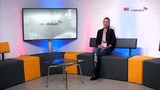 Reeins TV