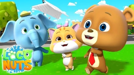 Kids Tv Shows