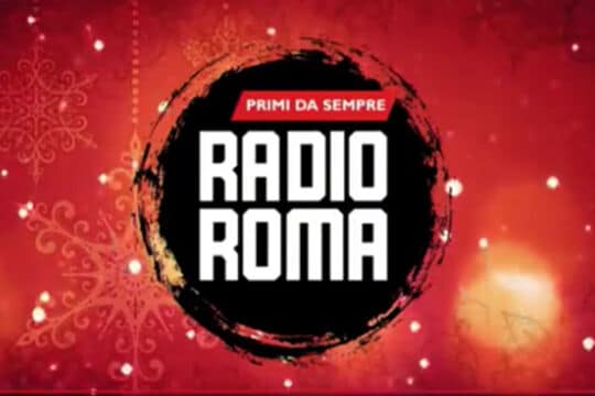 Radio Roma TV