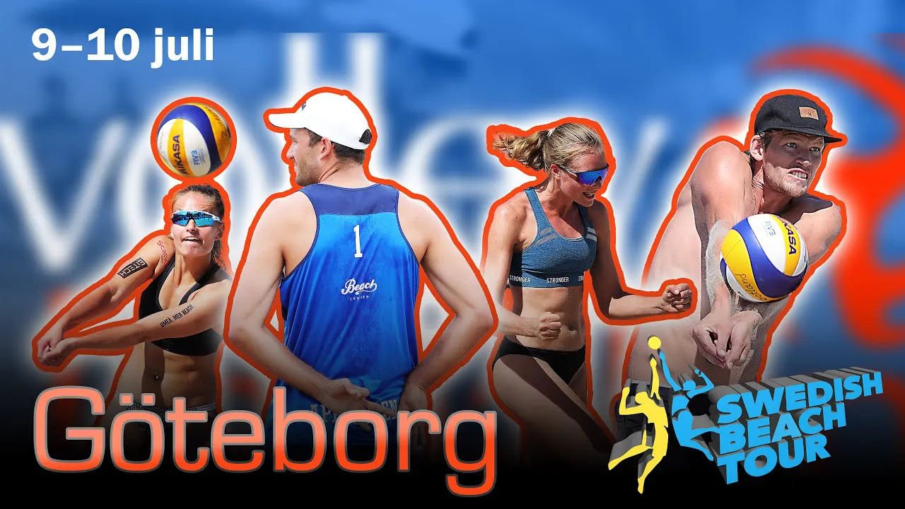 Volleykanalen TV