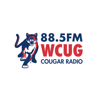 WCUG 88.5 FM