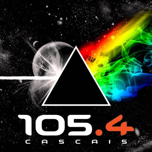 105.4 Cascais O Rock da Linha