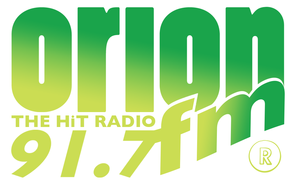 Orion FM 91,7 FM