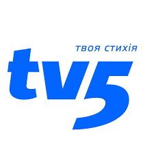 Profilo TV5 Ukraine Canal Tv