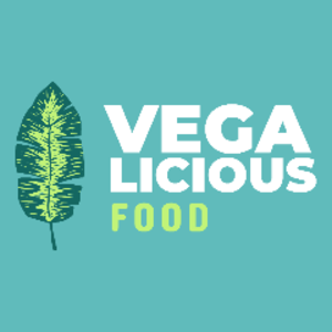VegaliciousFood TV